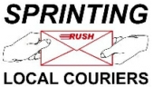 Sprinting Local Couriers Inc.